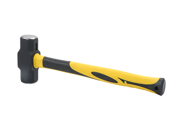 Plastic Handle Sledge Hammers