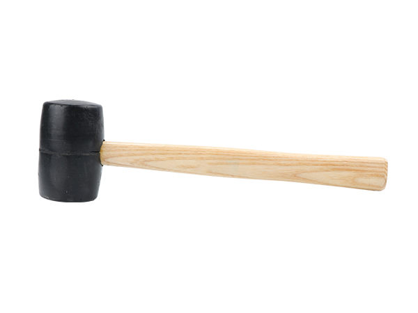 White Rubber Hammer,Rubber Mallet