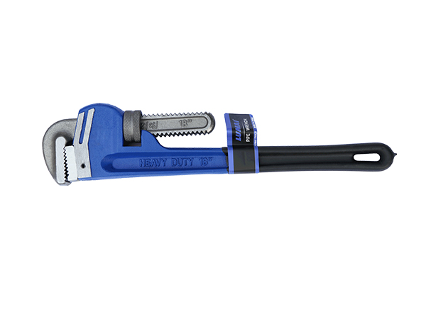 USA Type Heavy Duty Pipe Wrench