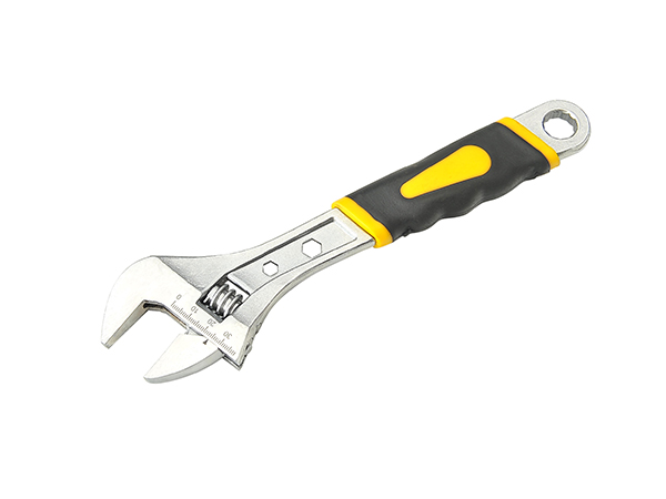 Adjustable Wrench