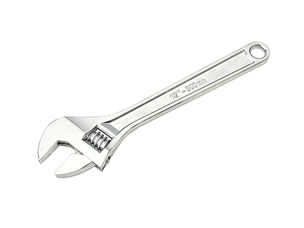 Adjustable Wrench