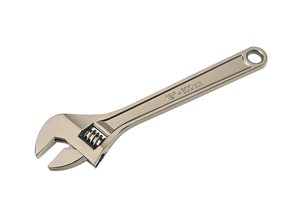 Adjustable Wrench