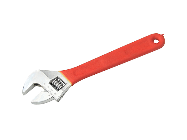 Adjustable Wrench