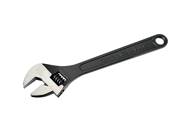 Adjustable Wrench