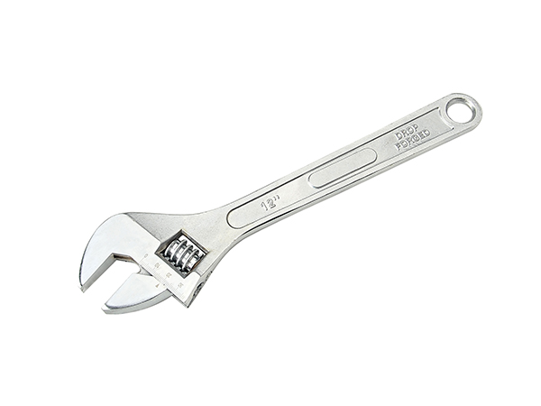 Adjustable Wrench