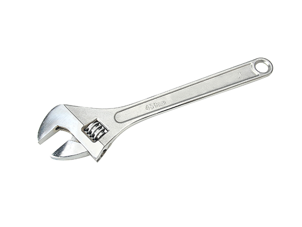 Adjustable Wrench