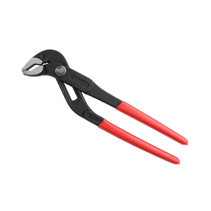 Patent Ratchet Type Water Pump Pliers