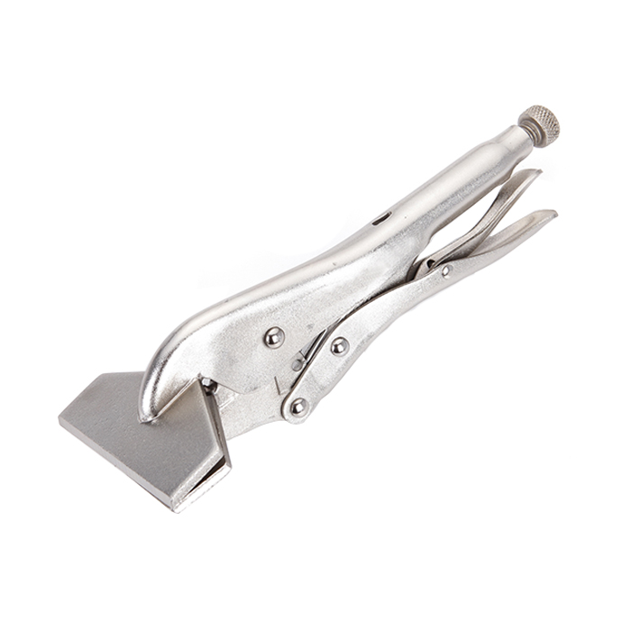 Sheet metal Clamp Locking Pliers